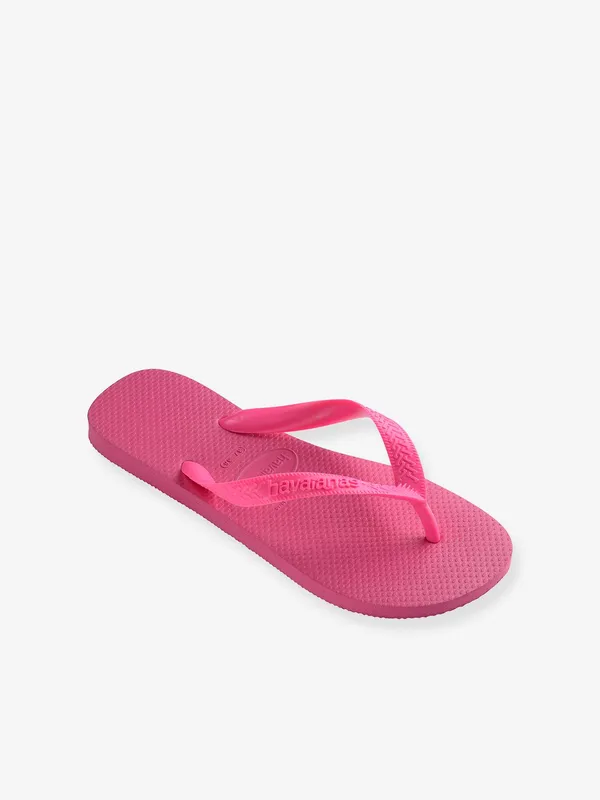 Flip-Flops, Kids' Top Pink Flux Havaianas fuchsia
