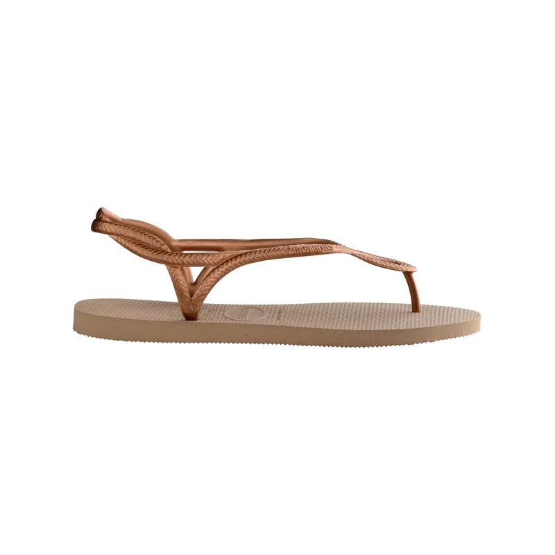 Women's flip-flops Havaianas Luna Rose 43/44