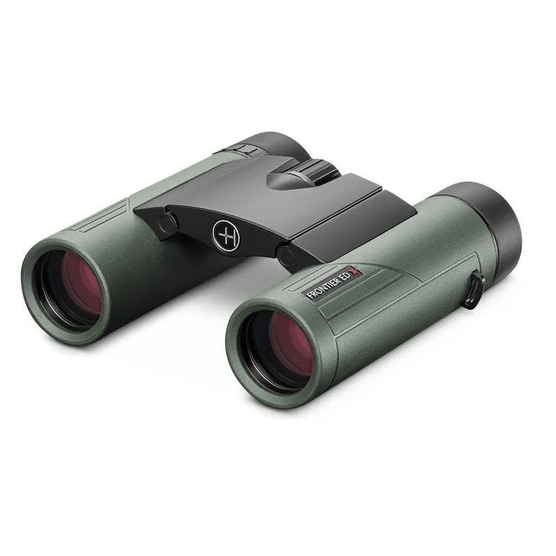 Hawke optics Hawke Frontier ED X 8x25 Binoculars Green