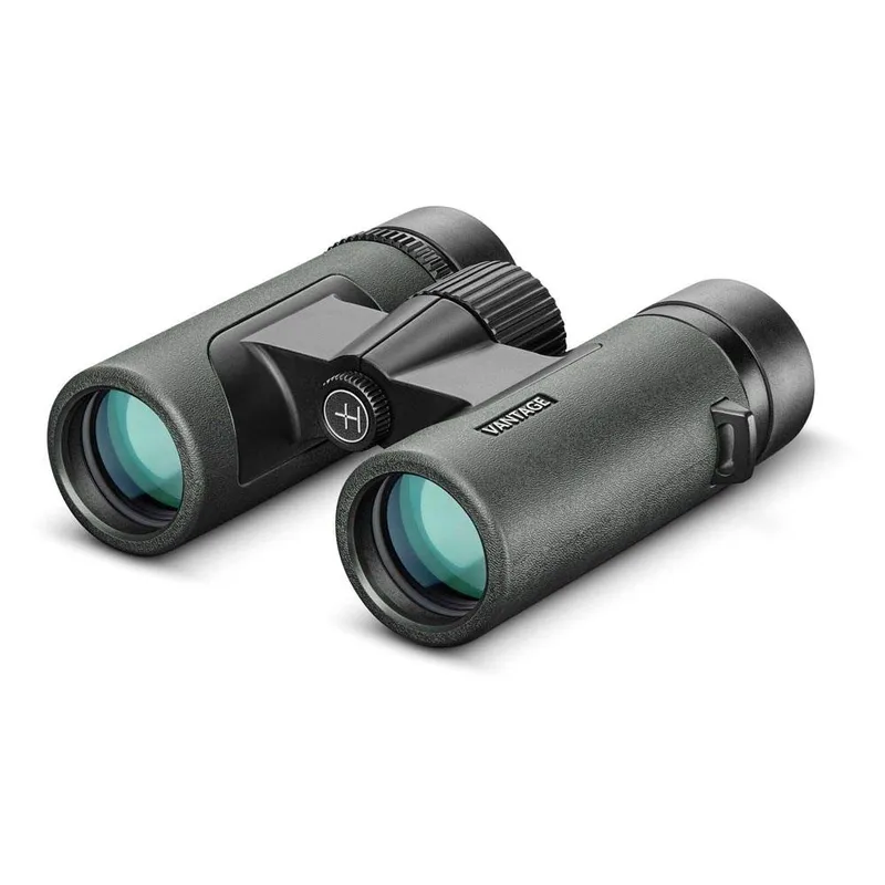 Hawke optics Hawke Vantage 10x32 Binoculars Green