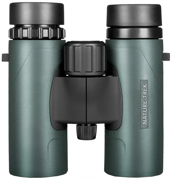 Hawke Nature-Trek 8x32 Binoculars
