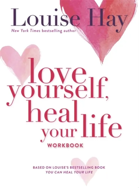 Hay House Inc Love Yourself, Heal Your Life Workbook