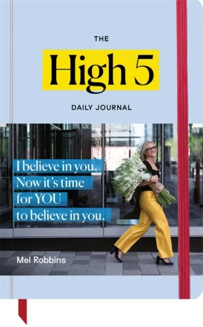 Hay House UK Ltd The High 5 Daily Journal
