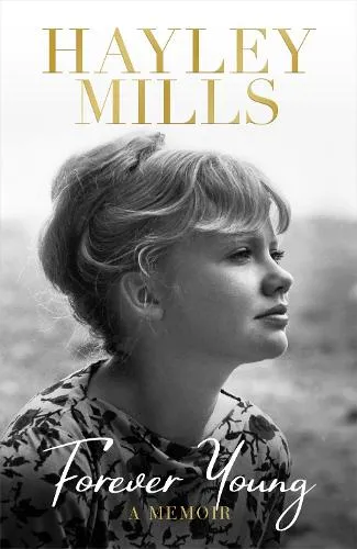 Hayley Mills Forever Young