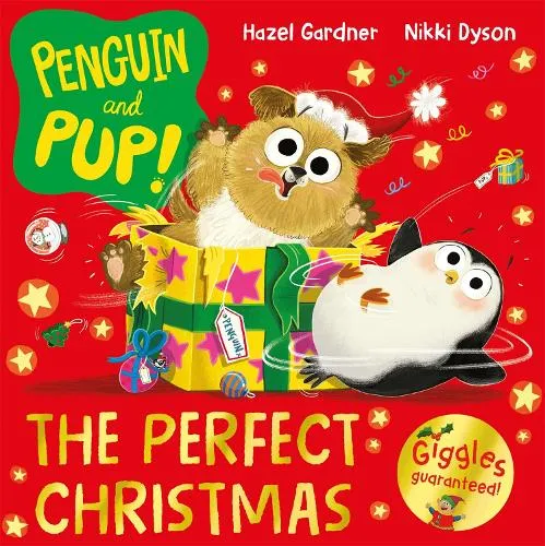 Hazel Gardner The Perfect Christmas