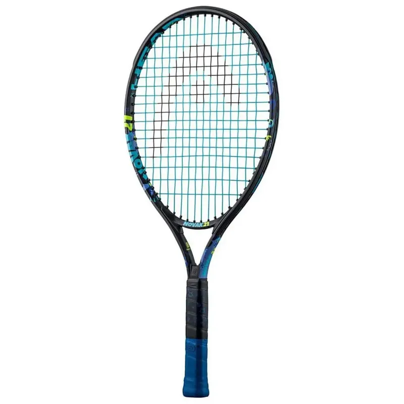 Head Racket Novak 21 Tennis Racket Multicolour 5