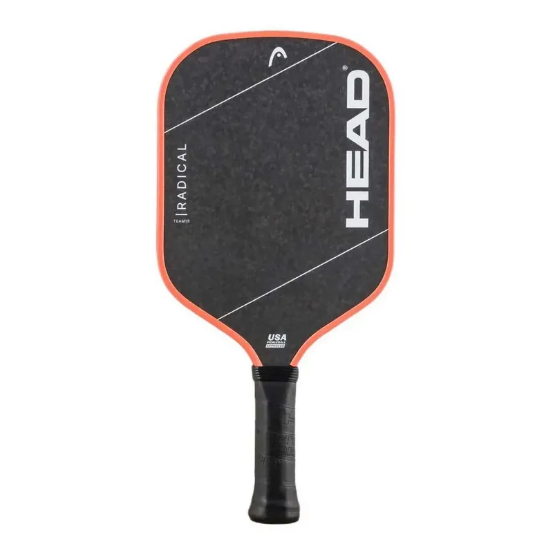 Head Racket Radical Team15 2026 Pickleball Paddle 10