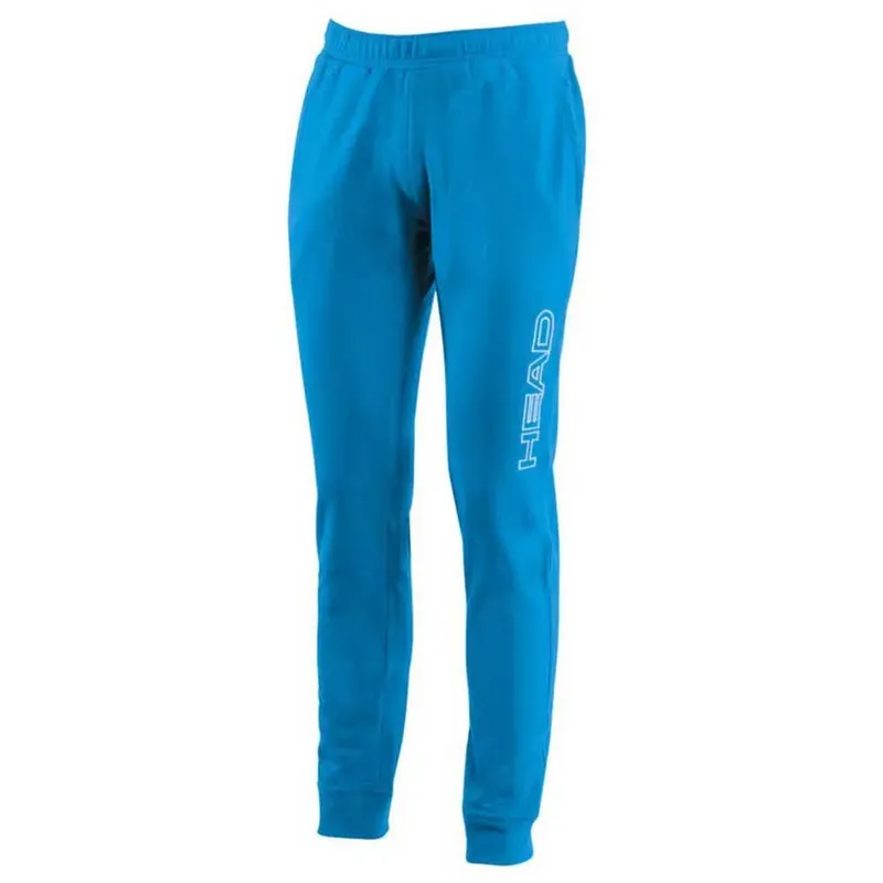 Head Swimming Team Sweat Pants Light Blue M Men