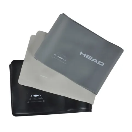 Head Fitness Training Elastic 3 pcs.