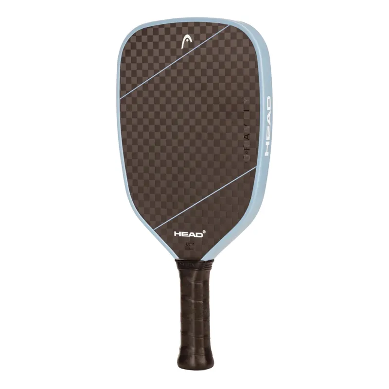 Head Gravity Tour 2025 Pickleball Paddle 4 1/8 Unisex