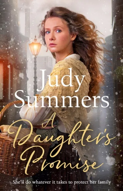 Headline Publishing Group A Daughter'S Promise : A Festive Winter Saga For 2023