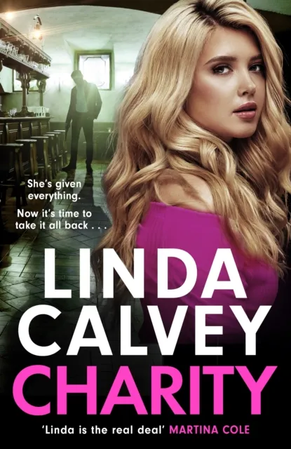 Headline Publishing Group Charity : An Absolutely Gripping Urban Gangland Crime Thriller, Full Of Strong Women