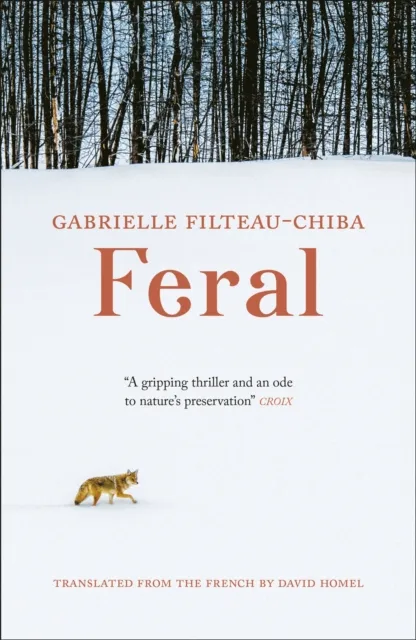 Headline Publishing Group Feral
