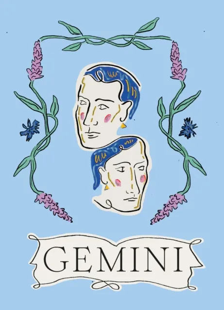 Headline Publishing Group Gemini