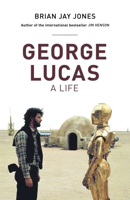 Headline Publishing Group George Lucas