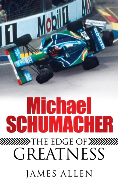 James Allen Michael Schumacher