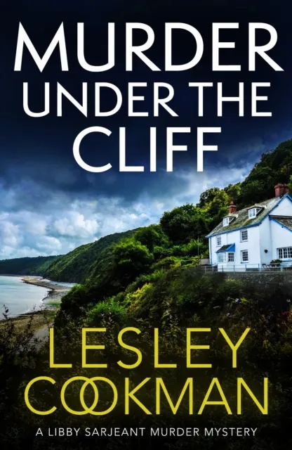 Lesley Cookman Murder Under the Cliff