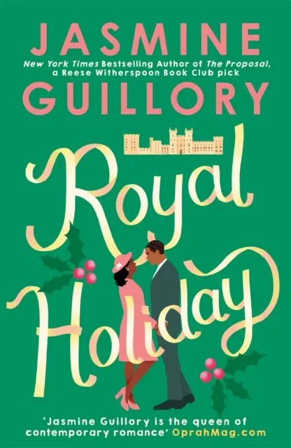 Headline Publishing Group Royal Holiday : The Only Romance You Need To Read This Christmas!