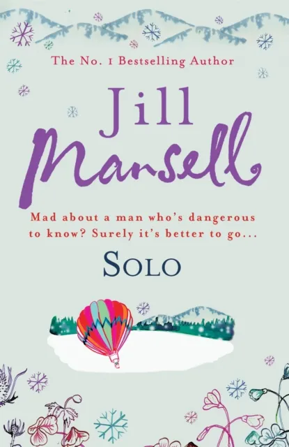 Headline Publishing Group Solo