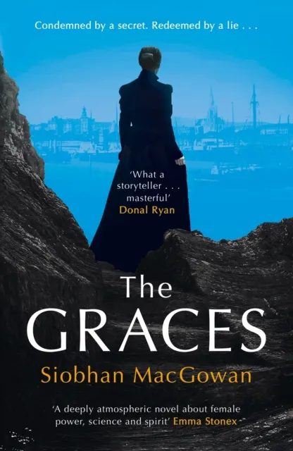Headline Publishing Group The Graces : The Captivating Historical Novel For Fans Of Stacey Halls