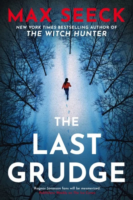 Max Seeck The Last Grudge