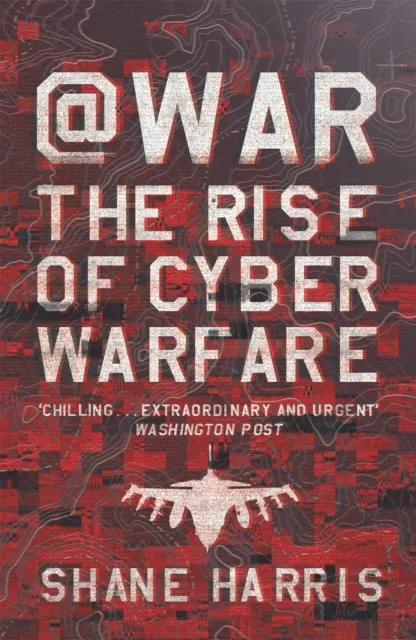 Headline Publishing Group @war