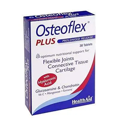 HealthAid Osteoflex Plus Tablets Pack of 30