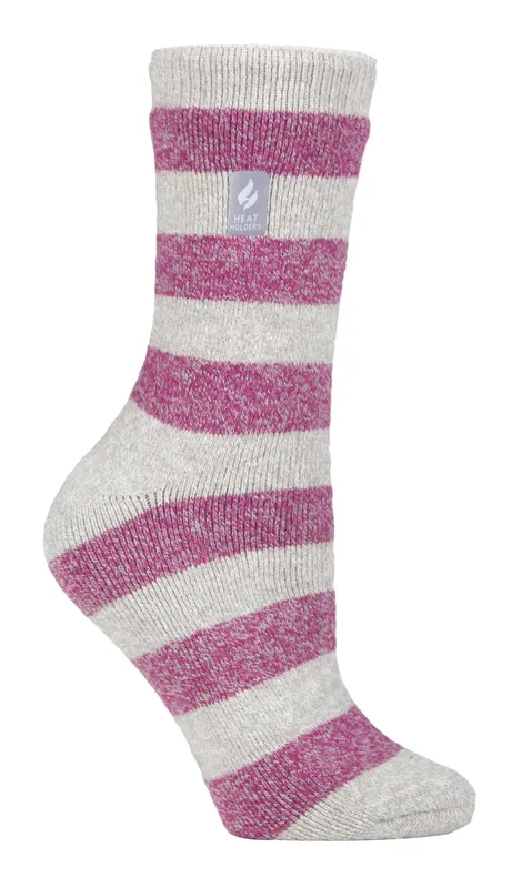 Heat Holders Lite - Womens Insulated Thermal Socks