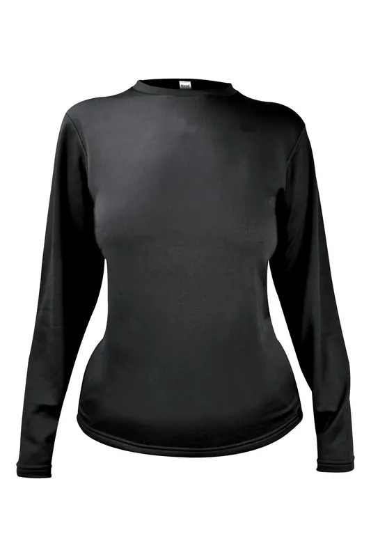Heat Holders Womens - Ladies Long Sleeve Thermal Top