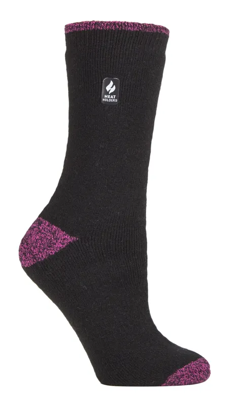 Heat Holders Womens - Ladies Thermal Socks For Winter