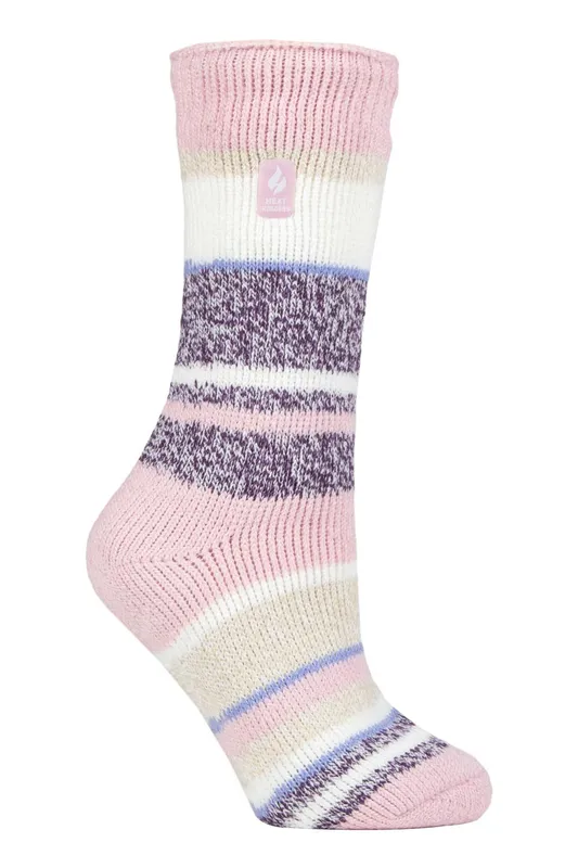 Heat Holders Womens Thick Thermal Socks - - Size: M