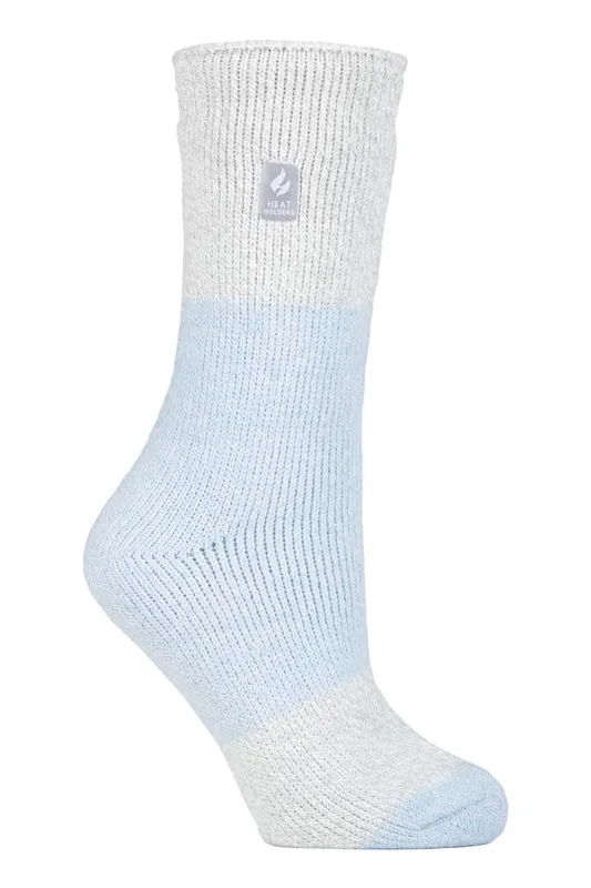 Heat Holders Womens Thick Thermal Socks - - Size: M
