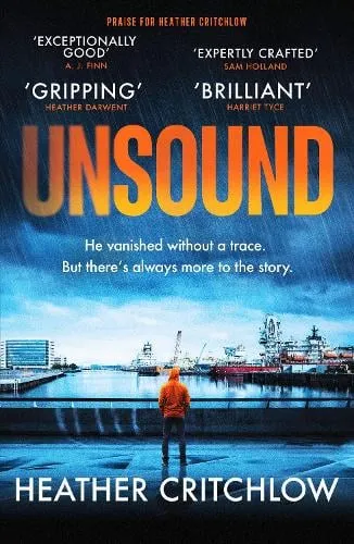 Heather Critchlow Unsound