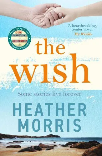 Heather Morris The Wish