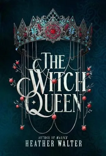 Heather Walter The Witch Queen