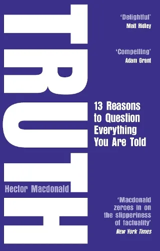 Hector Macdonald Truth