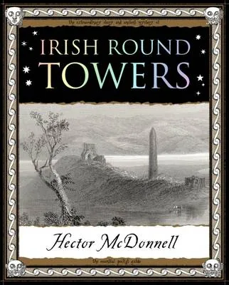 Hector Mcdonnell Irish Round Towers