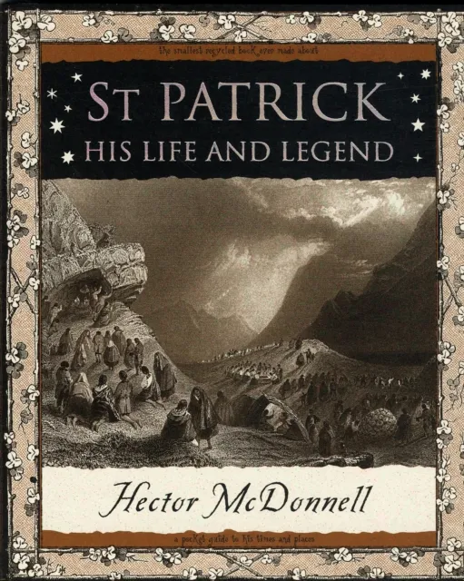 Hector McDonnell St Patrick