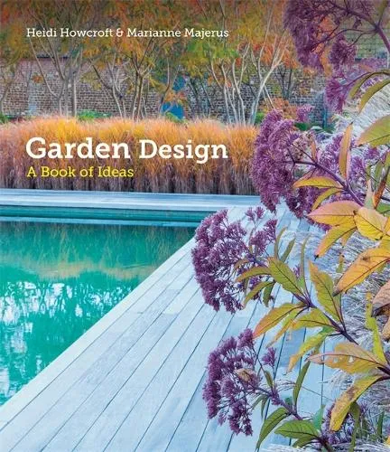 Heidi Howcroft Garden Design