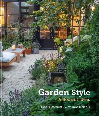 Heidi Howcroft Garden Style
