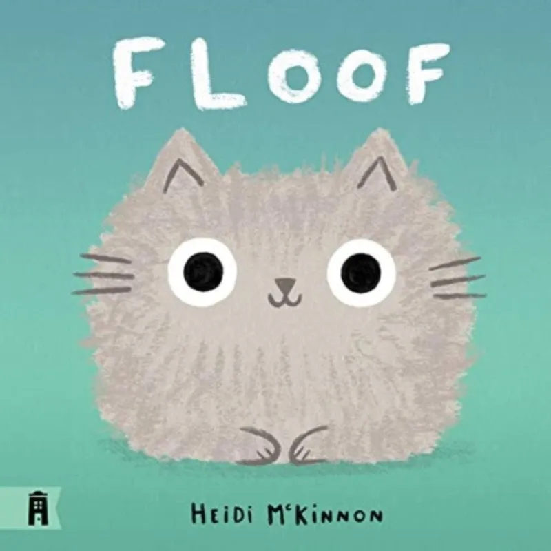 Murdoch Books Floof