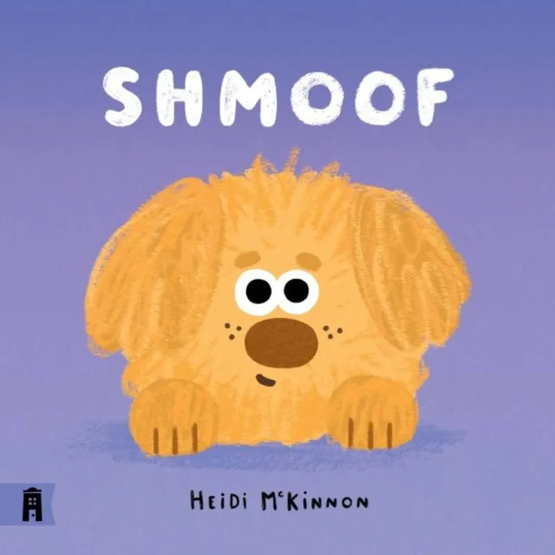Allen & Unwin Shmoof