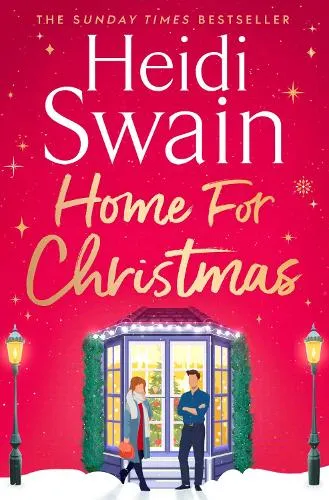 Heidi Swain Home for Christmas