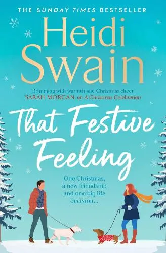 Heidi Swain That Festive Feeling