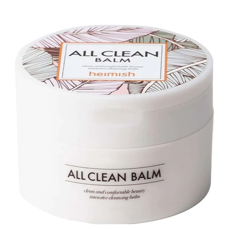 Heimish Women's All Clean Intensive Cleansing Balm 120ml in Clear Clear 120ml