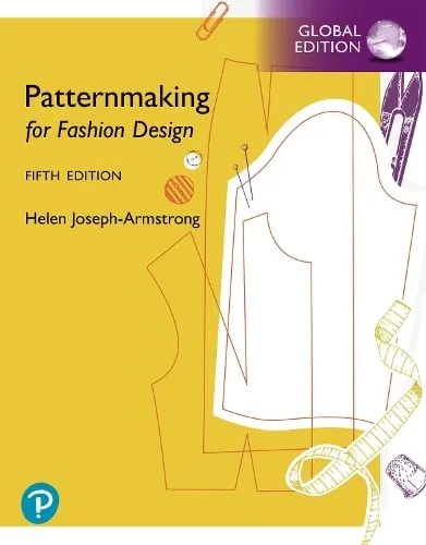 Helen Armstrong Patternmaking for Fashion Design