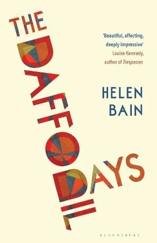 Helen Bain The Daffodil Days