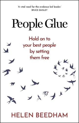 Helen Beedham People Glue