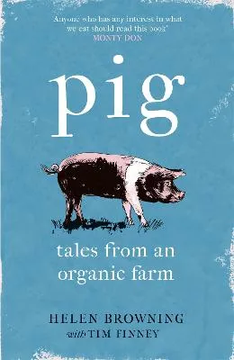 Helen Browning Pig