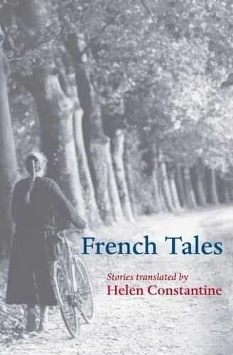 Helen Constantine French Tales